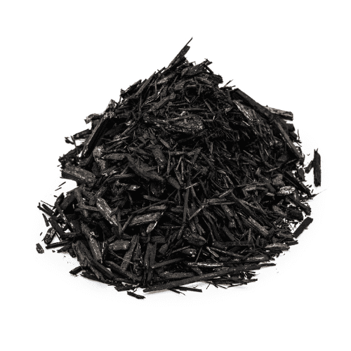 Black Mulch 1 Front