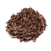 Top View of Mulch