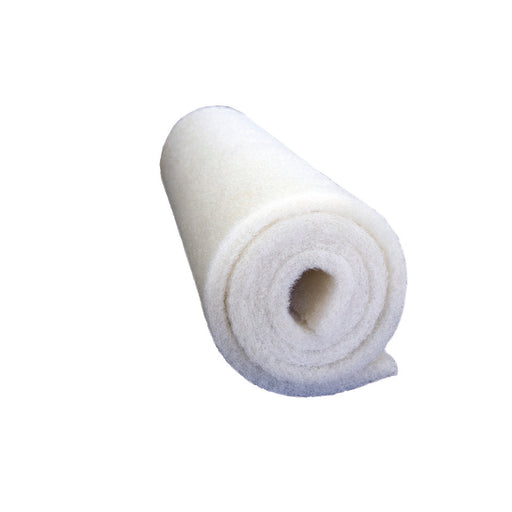 Coarse Pond Filter