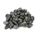Decorative River Black Pebbles