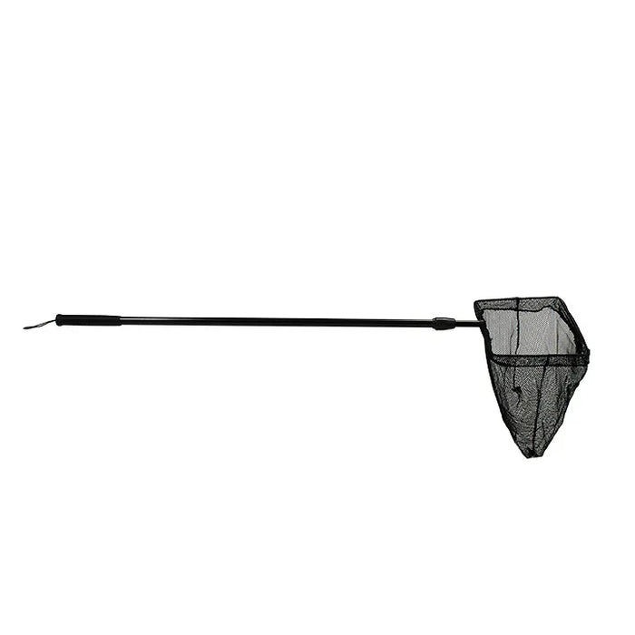 Extendible Pond Net With Handle