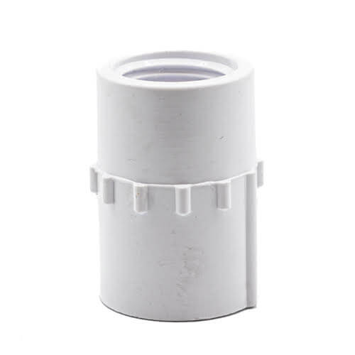 1/2" Female Adapter Front