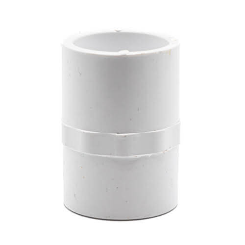 3/4" PVC Female Adapter Front