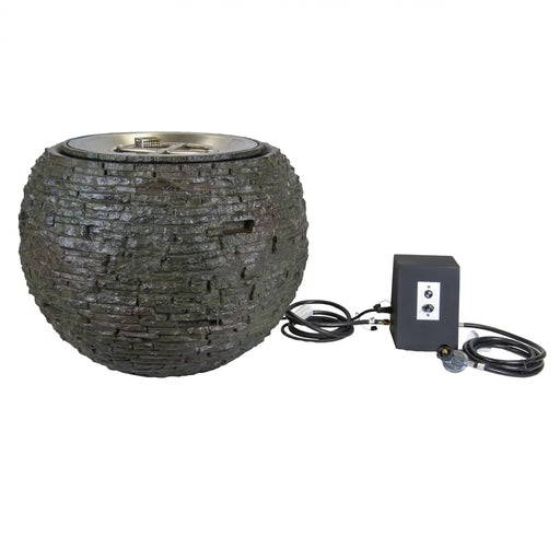 Outoor Fire Pit Sphere