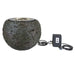 Outoor Fire Pit Sphere