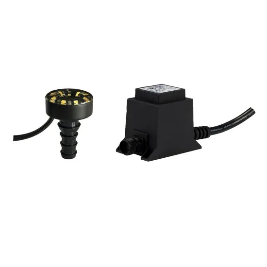 Fountain Light Kit with Transformer