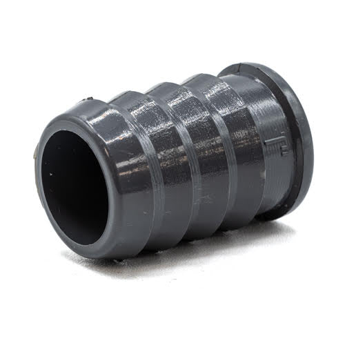 1" Plug Insert Side
