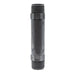 1" x 6" Grey PVC Pipe Nipple Front