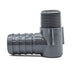 1" x 3/4" Combination 90 Degrees Elbow Side