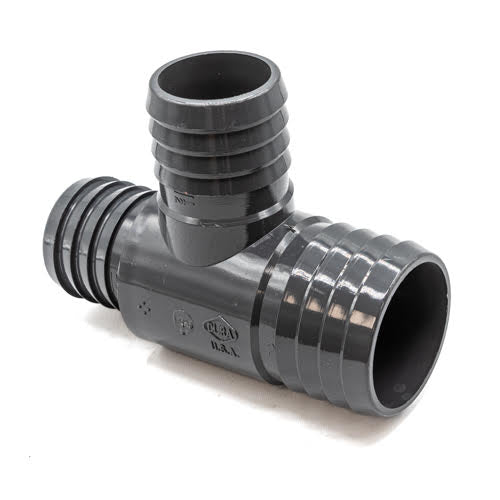 PVC Reducing Tee