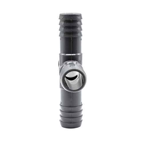 3/4" PVC Insert Cross Side