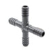 3/4" PVC Insert Cross Top