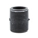 3/4" x Close Grey PVC Pipe Nipple