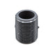 3/4" x Close Grey PVC Pipe Nipple Top