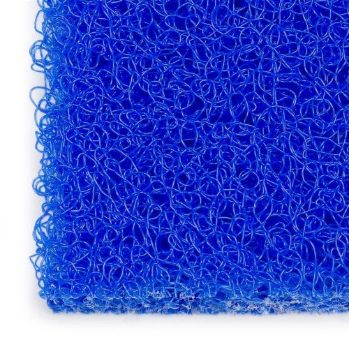 High Density Blue Color Crop
