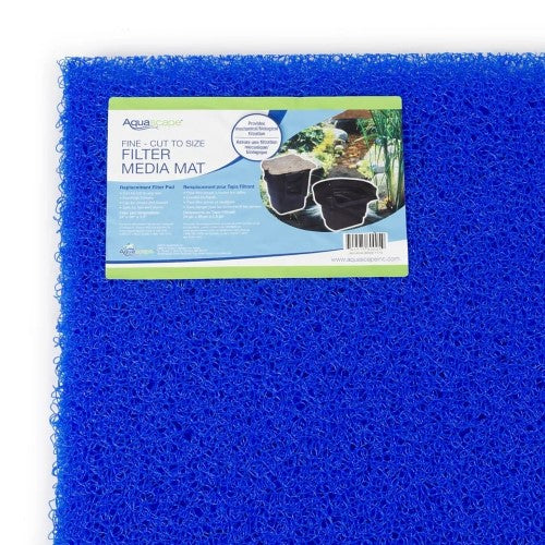 High Density Blue Color