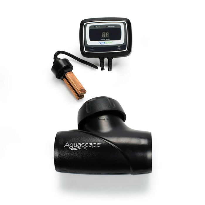 IonGen System G2 Display