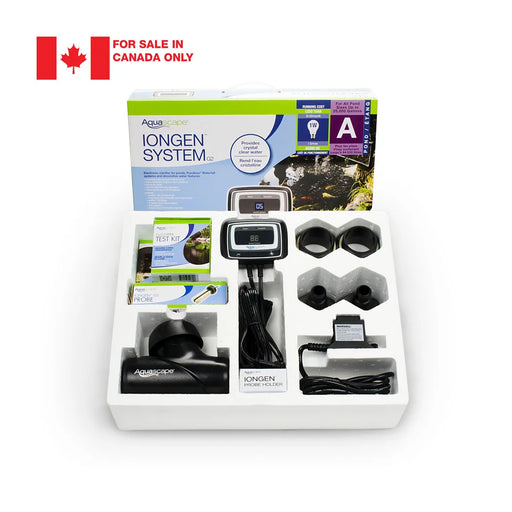 IonGen System G2