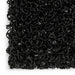 Low Density Black Color Crop