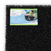 Low Density Black Color