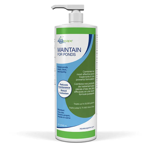 Maintain for Ponds 23 OZ