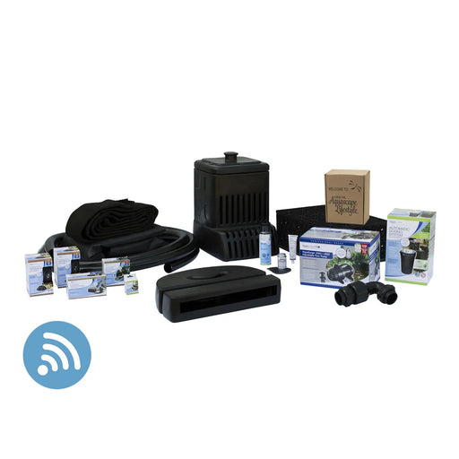 Medium Pondless Waterfall Kit