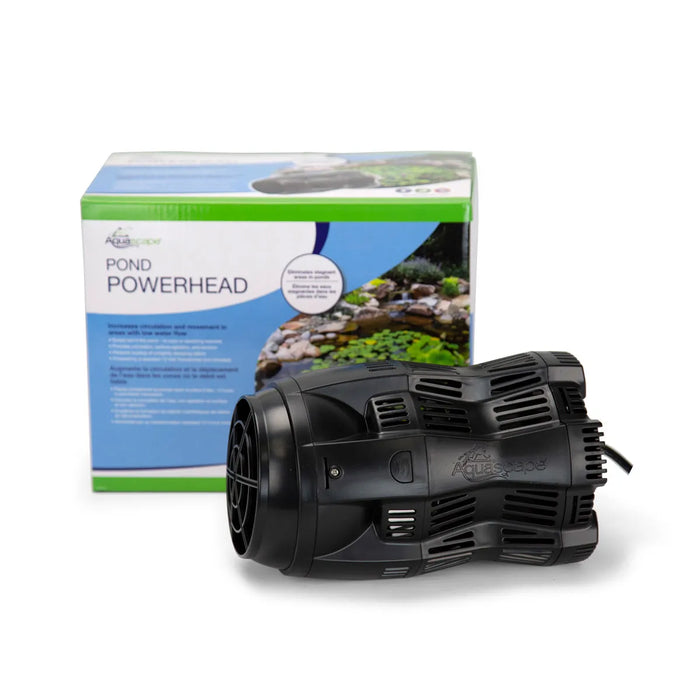 Micro Powerhead Pond Powerhead | Water Recirculation Pump | Submersible Pump