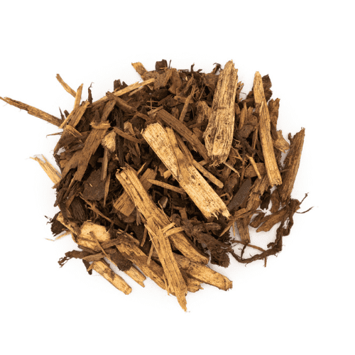 Premium Garden Mulch Top