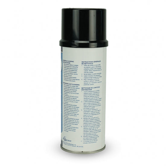 Professional Foam Gun Cleaner Back