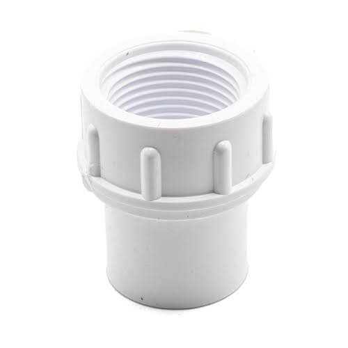 3/4" x 1" PVC Reducing Female Adapter Top