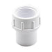 3/4" x 1" PVC Reducing Female Adapter Top