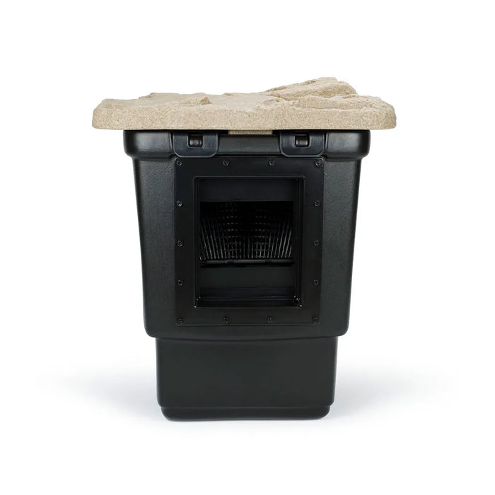 Signature Series 1000 Pond Skimmer Front