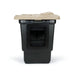 Signature Series 1000 Pond Skimmer Front