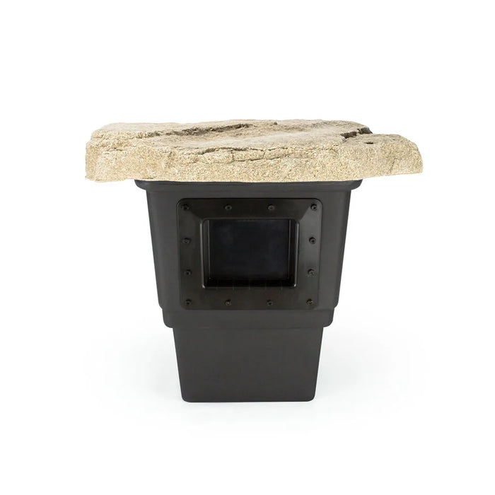 Pond Skimmer Front