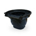 Signature Series 6000 BioFalls Filter Angle