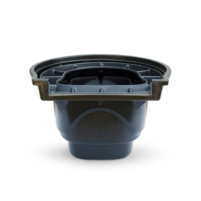 BioFalls Filter Front View