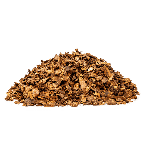 Bark Nuggets Small Front View