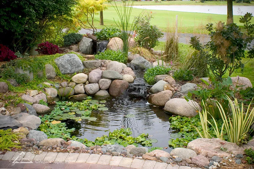 Landscape Image in Calgary