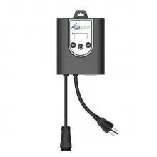 Smart Pump Receiver