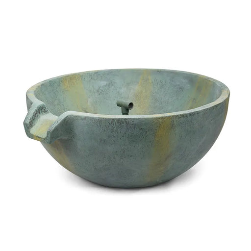 Spillway Bowl 32