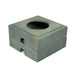 Spillway Bowl Stand