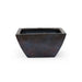 Textured Gray Slate 27" Patio Pond 