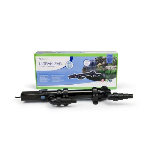 UltraKlear UV Clarifiers 1000