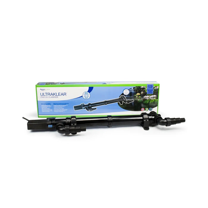 UltraKlear UV Clarifiers 2500